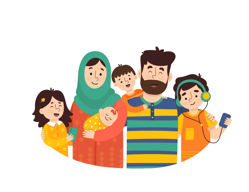 راهکاری نو برای استفاده فرزندان از گوشی هوشمند